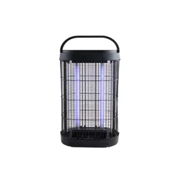 Električna zamka za insekte 2x6W