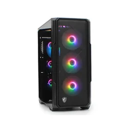 EWE PC AMD GAMING računar Ryzen 7 5700X 16GB 1TB AMD9060 8GB