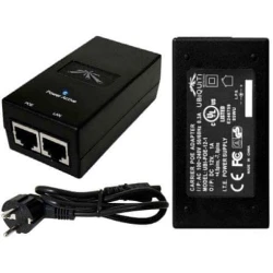 Ubiquiti UQ-POE-24-1 PoE adapter 24V 1A