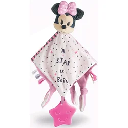 Clementoni - Baby Muchláček MINNIE