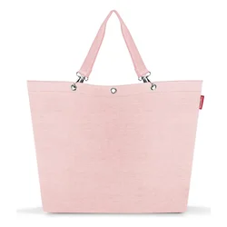 Reisenthel Shopper XL Twist blush
