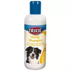 ŠAMPON ANTIBAKTERIJSKI SA MEDOM