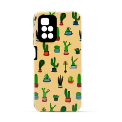 FASHION CASE Maska za telefon 12 za Xiaomi Redmi 10 4G DZ3