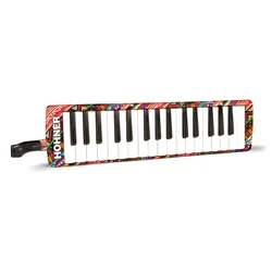 HOHNER HARMONICAS 9445/37 Airboard 37 melodika