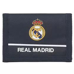 Real Madrid novčanik