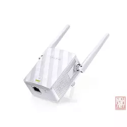 TP-LINK TL-WA855RE, 300Mbps Wi-Fi Range Extender