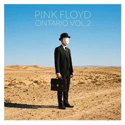 Pink Floyd - Ontario Vol. 2 (2 LP)
