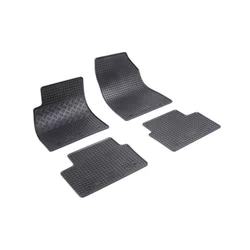 RIGUM Tipske patosnice za CHEVROLET Malibu 12- / OPEL Insignia 08-/14-