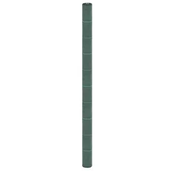 Vidaxl Membrana proti plevelu zelena 2x10 m PP