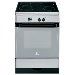 INDESIT štedilnik I6I6C6A TXFR 83523