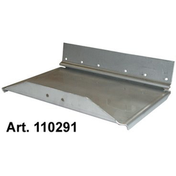 Flapi, Inox (110291)