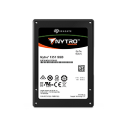 Seagate Nytro 1351 internal solid state drive 2.5 240 GB Serial ATA III 3D TLC