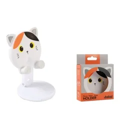 iTOTAL Držač Višenamenski Cat Narandzasti XL2797