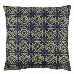 Aberto Design Jastuk 43x43cm Šareni