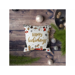 WALLXPERT NYXMAS145