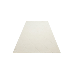 Conceptum Hypnose Tepih (160x230) Msr 03 White