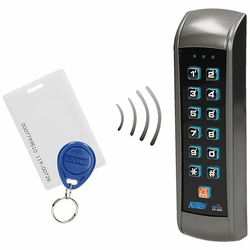 Orno Tipkovnica sa RFID karticom, Tag reader, IP55 - OR-ZS-803 18254