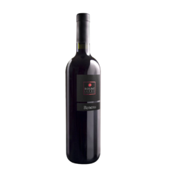 Rojac Vino Renero 2017 0,75 l