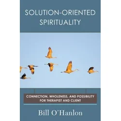Solution-Oriented Spirituality