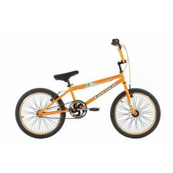 Dečiji Bicikl Laser BMX 20 narandžasta ( 460171 )