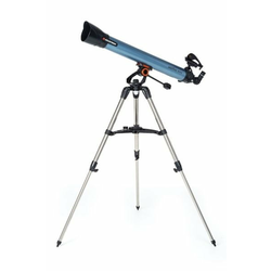 Celestron teleskop Inspire 80AZ