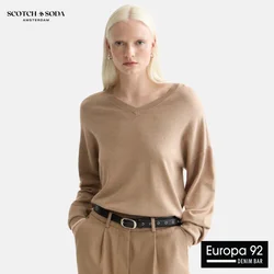 Scotch & Soda Pulover