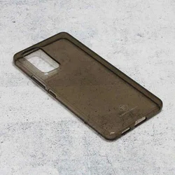 TERACELL Maska za Samsung A536B Galaxy A53 5G Skin transparentno crna