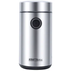 Kraft&Dele Mlinček za kavo 250 W 50 g KD4144