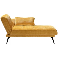 Novel TROSED, rumena tekstil