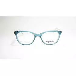 Superflex Ženski dioptrijski okvir Kids SFK207 S304, Svetloplavi
