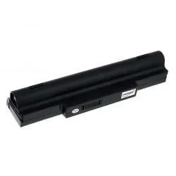 POWERY Akumulator Asus X77JV 7800mAh