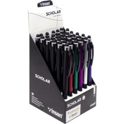 Vinson hemijska olovka 901 Mobile Touch 1/36 metal klik