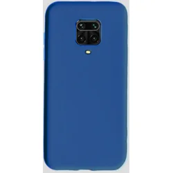 MCTK4-IPH 7/8/SE 2020 Futrola UTC Ultra Tanki Color silicone 129 41085, Tamnoplava