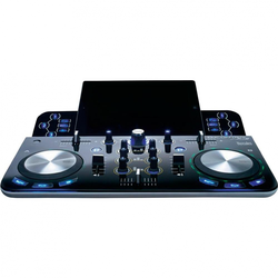 Hercules DJ-kontroler Hercules DJ Control Wave