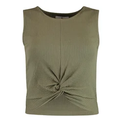 Hailys Top Shari, zelena