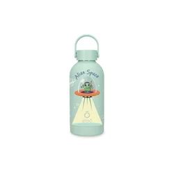 ENSO ALIEN SPACE dečiji termos 350 ml - mint ( 99.231.29 )
