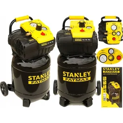 Stanley Kompresor brez olja FatMax 30 l