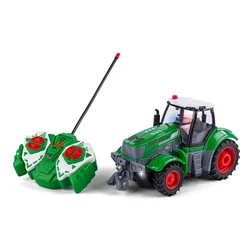 Bull RC traktor 1:24 (41615)