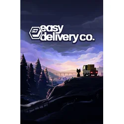 Easy Delivery Co. PC/XBOX LIVE Key EUROPE
