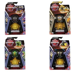 Bakugan poseben napad s6 Nillious
