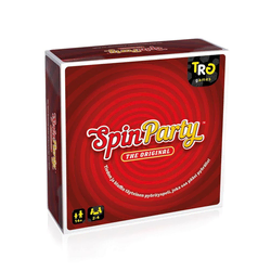 UNBRANDED Igra Spinparty