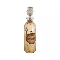 Eglo 79243 - Postolje lampe MOJADA 1xE27/40W/230V