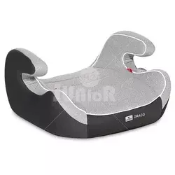 Lorelli autosedište Draco 22-36kg Grey (2023)