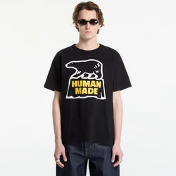 Majice Human Made Graphic T-Shirt UNISEX Black L