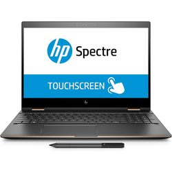 HP Spectre x360 15-ch055na