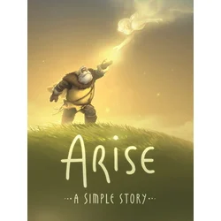 Arise: A Simple Story (PC) Steam Key GLOBAL