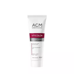 ACM Viticolor gel za ujednačavanje tena lica 50 ml