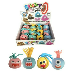 Monster drobljenje pese 10 cm