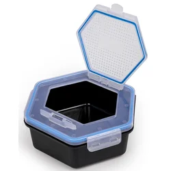Zebco Secure-Lock Bait Box 1.5L