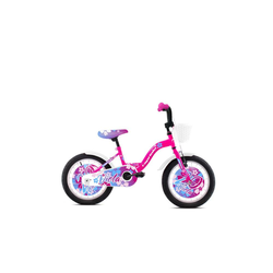 CAPRIOLO DIAVOLO 200/6HT sivo-pink